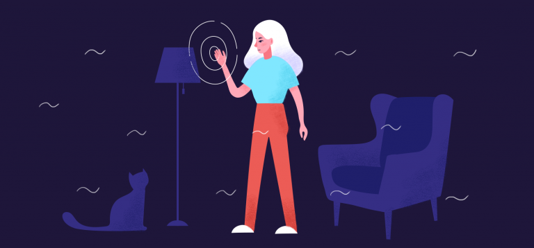 老年痴呆症的感情焦虑